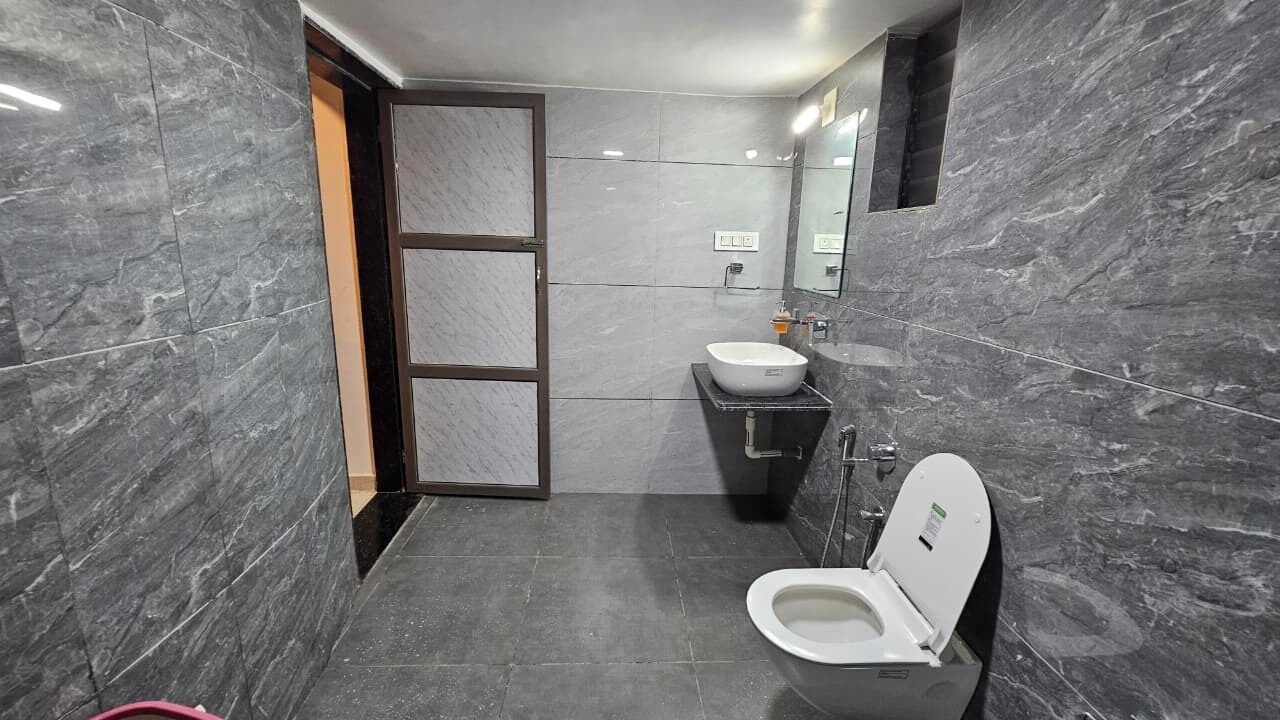 Photo of Bathroom in Dholavira