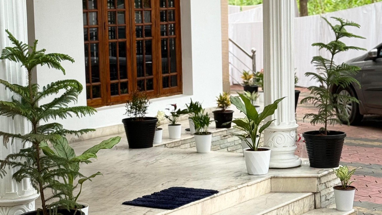 Photo of Outdoor in Kochi