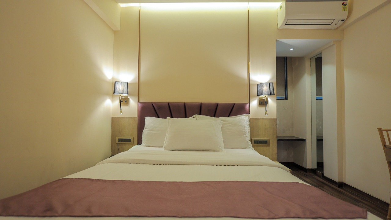 Photo of Bedroom in Andheri
