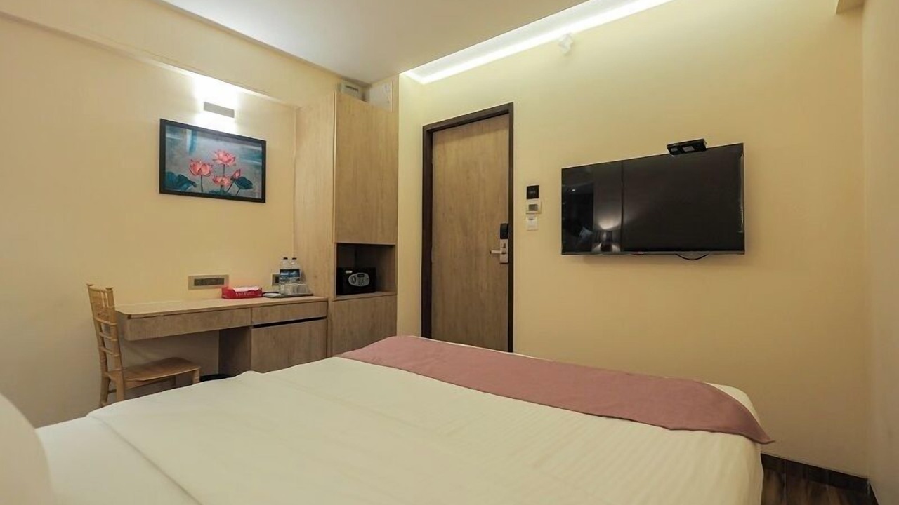 Photo of Bedroom in Andheri