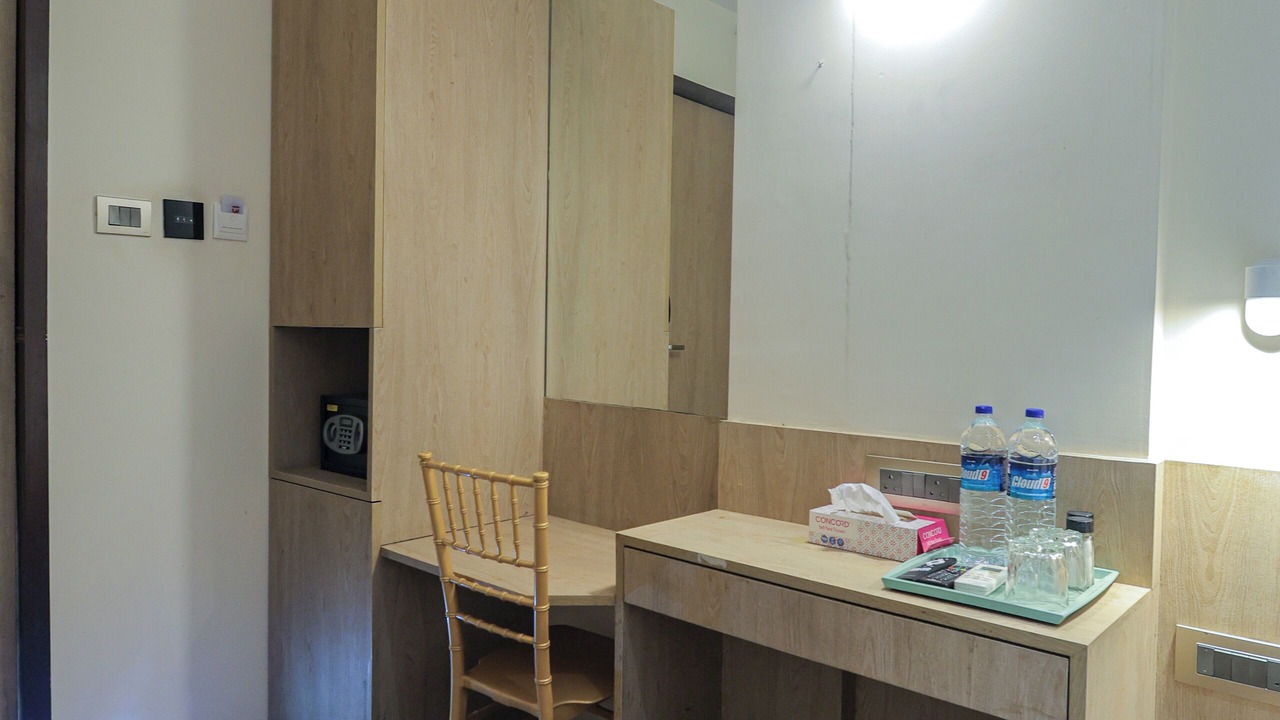 Photo of Bedroom in Andheri