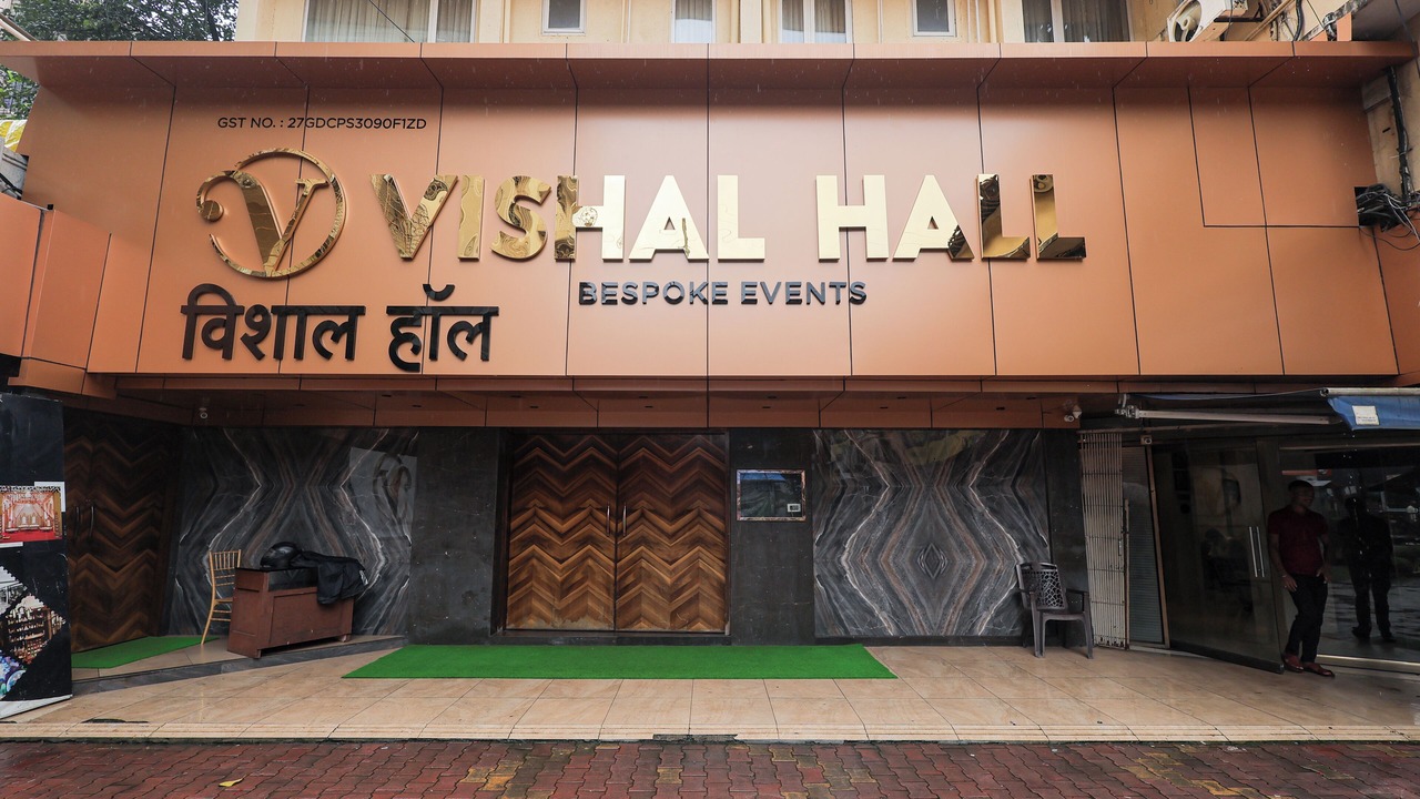 Photo of Outdoor in Andheri