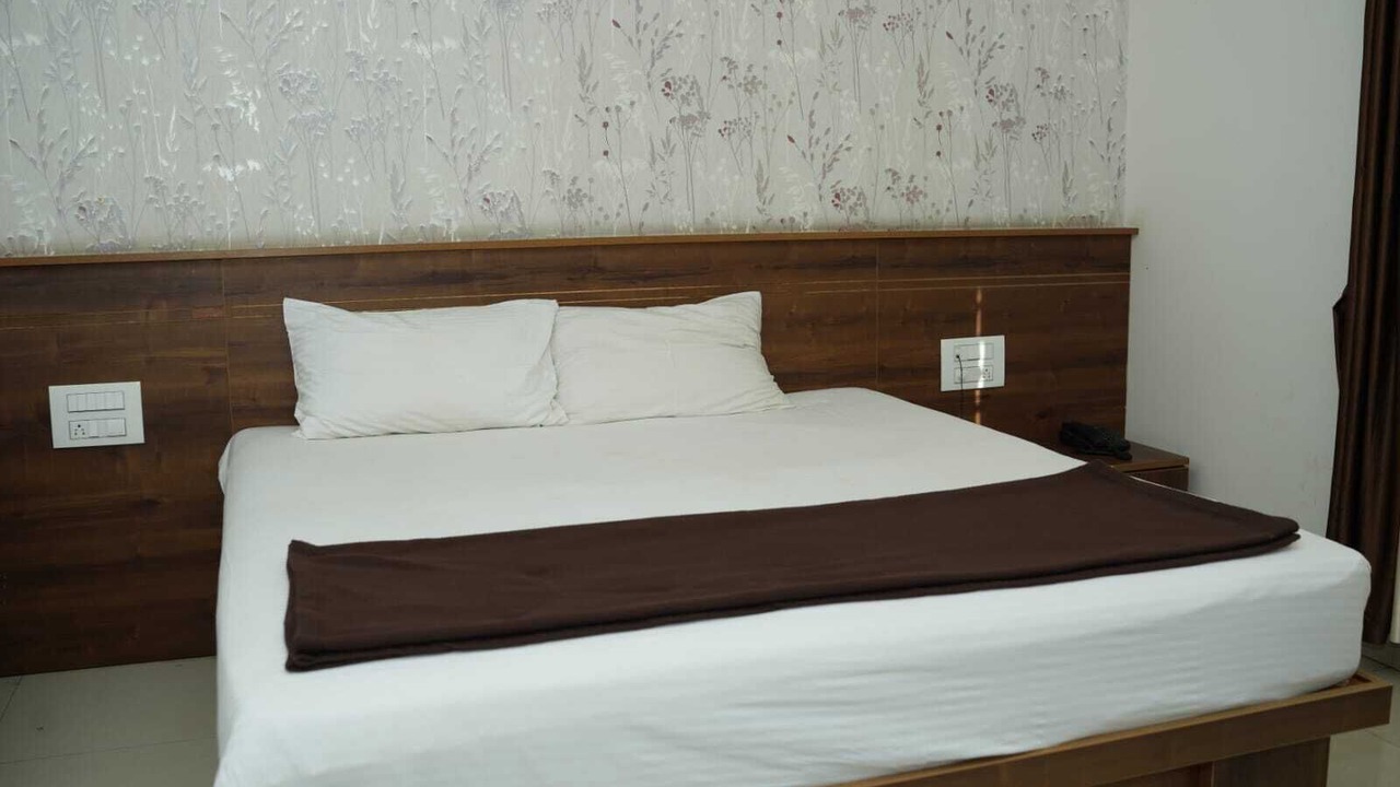 Photo of Bedroom in Kamalapur