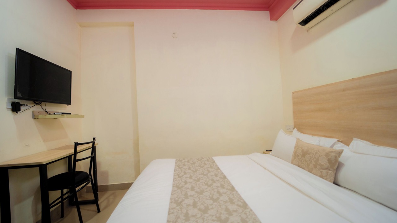 Photo of Patio Balcony in Shyam Nagar