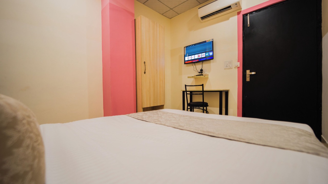 Photo of Bedroom in Shyam Nagar