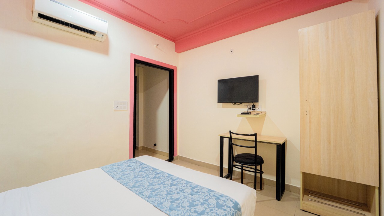 Photo of Bedroom in Shyam Nagar