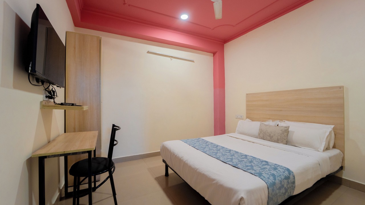 Photo of Bedroom in Shyam Nagar