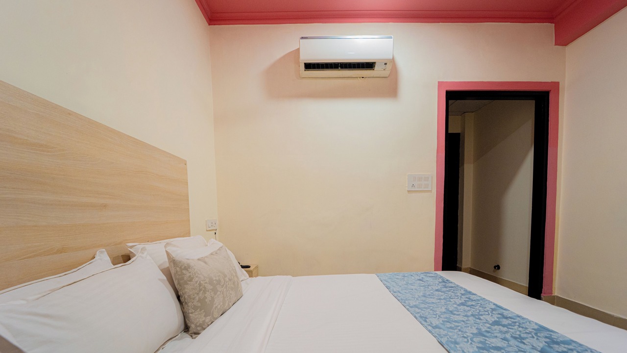 Photo of Bedroom in Shyam Nagar