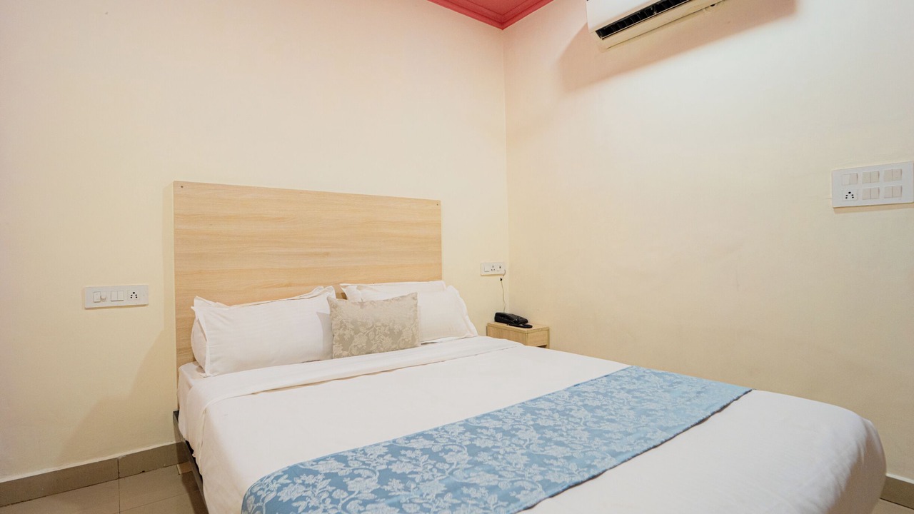 Photo of Bedroom in Shyam Nagar