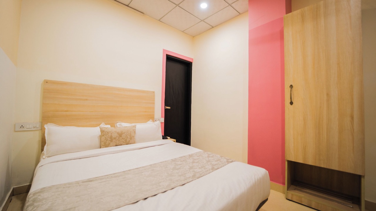 Photo of Bedroom in Shyam Nagar
