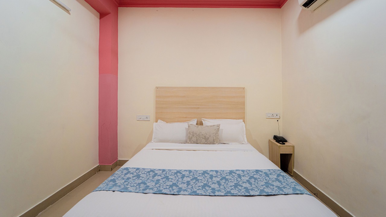 Photo of Bedroom in Shyam Nagar