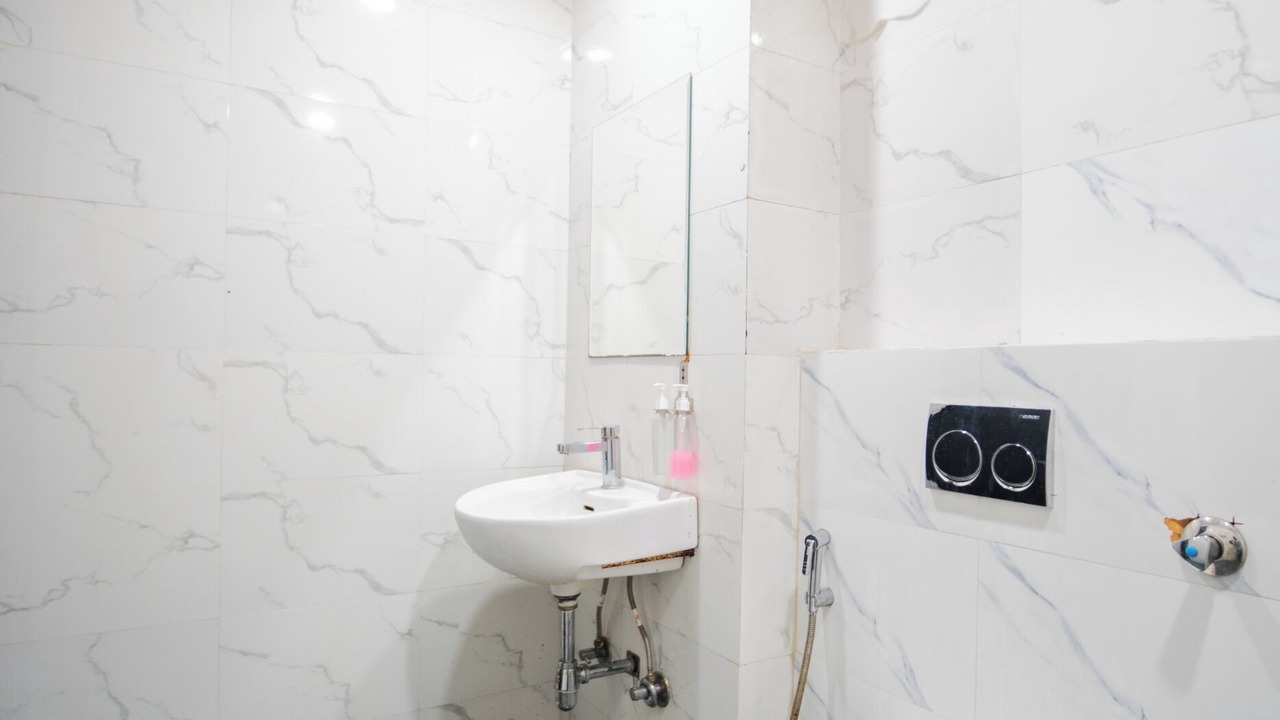 Photo of Bathroom in Shyam Nagar