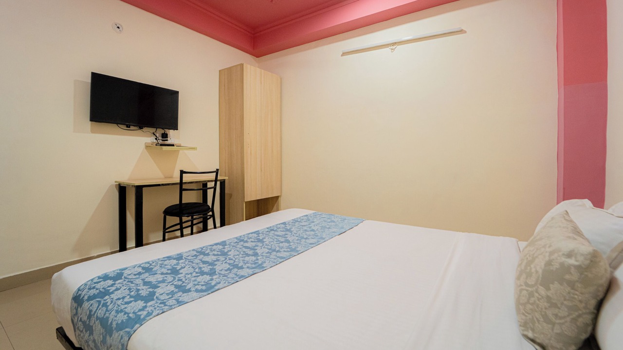 Photo of Bedroom in Shyam Nagar