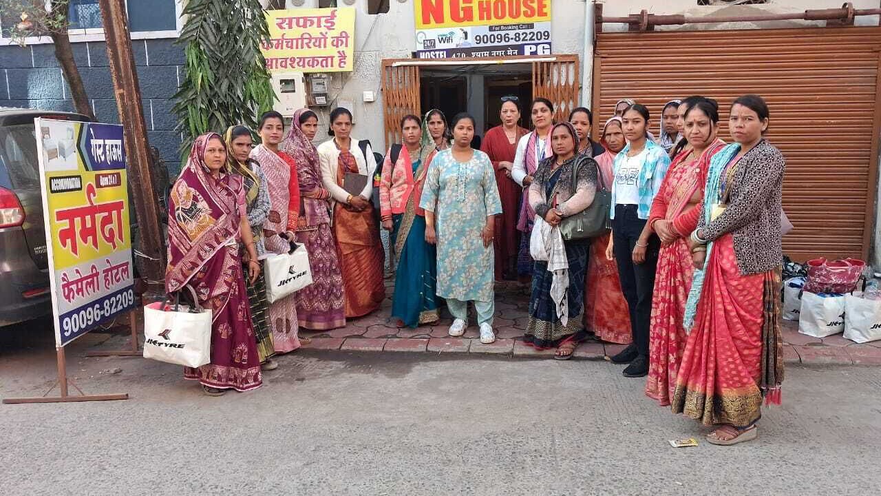 Photo of Outdoor in Indore