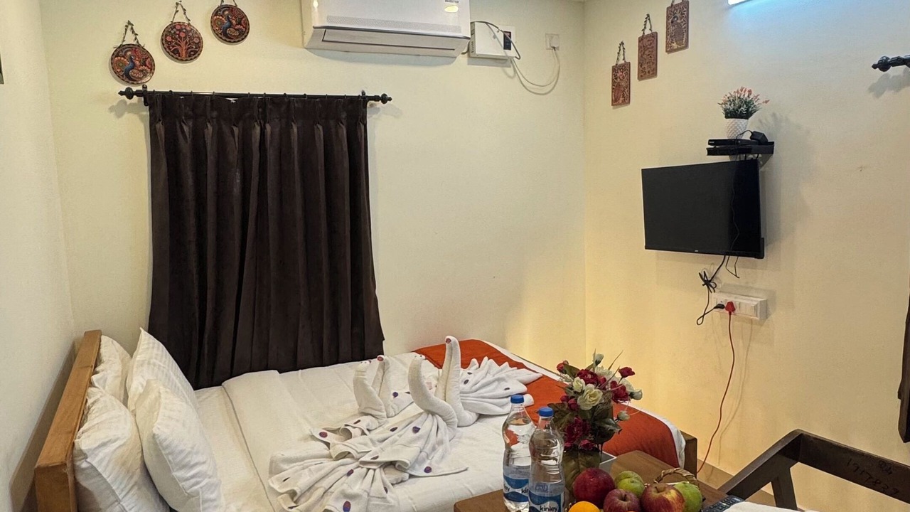 Photo of Bedroom in Madurai