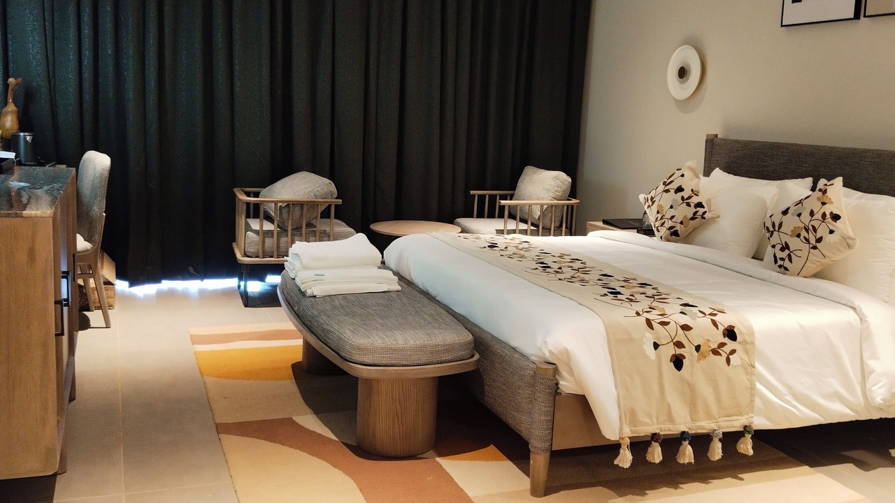 Photo of Bedroom in Baihar
