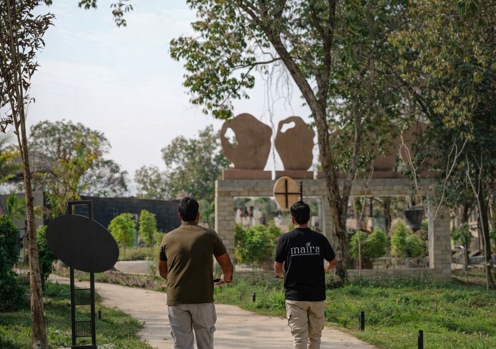 Photo of Outdoor in Baihar