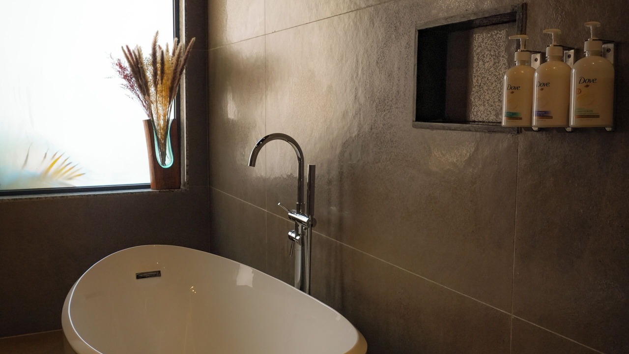 Photo of Bathroom in Baihar