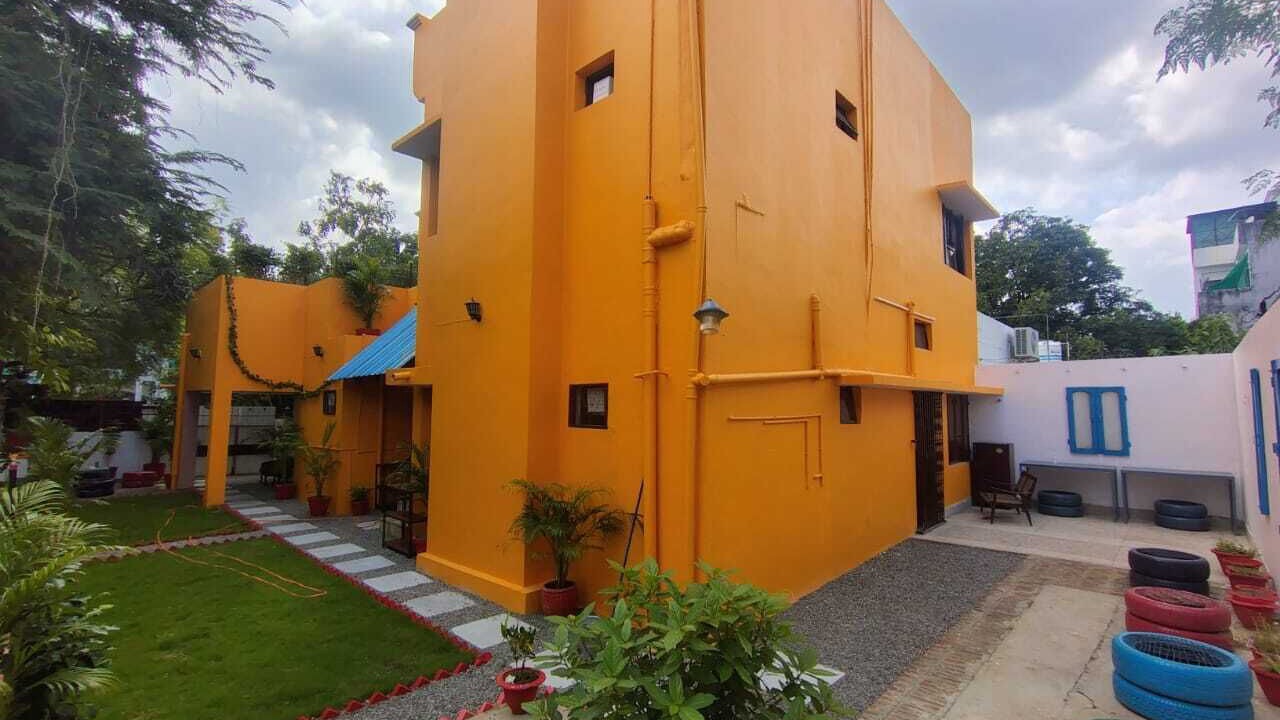 Photo of Outdoor in Gomti Nagar