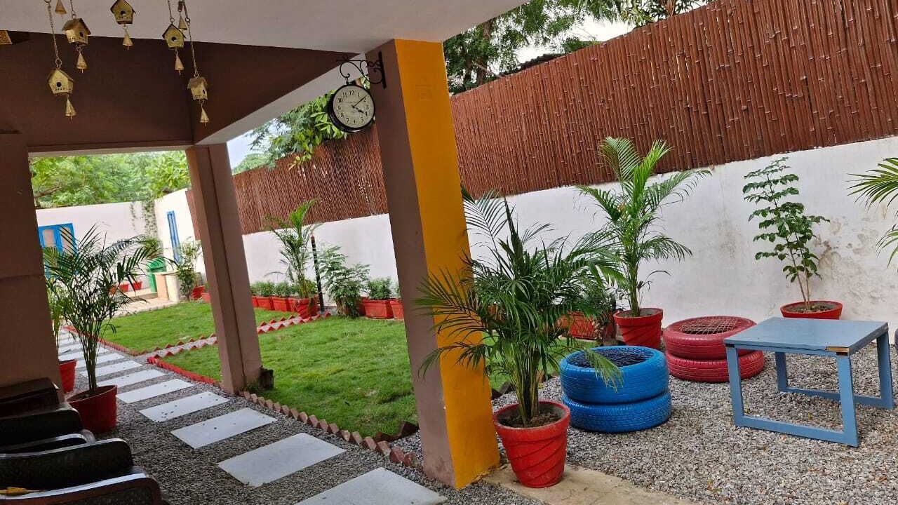 Photo of Outdoor in Gomti Nagar