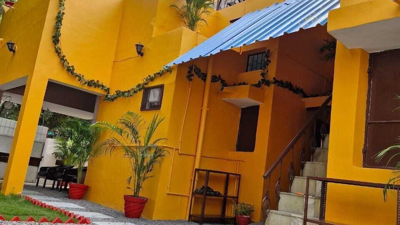 Photo of Outdoor in Gomti Nagar