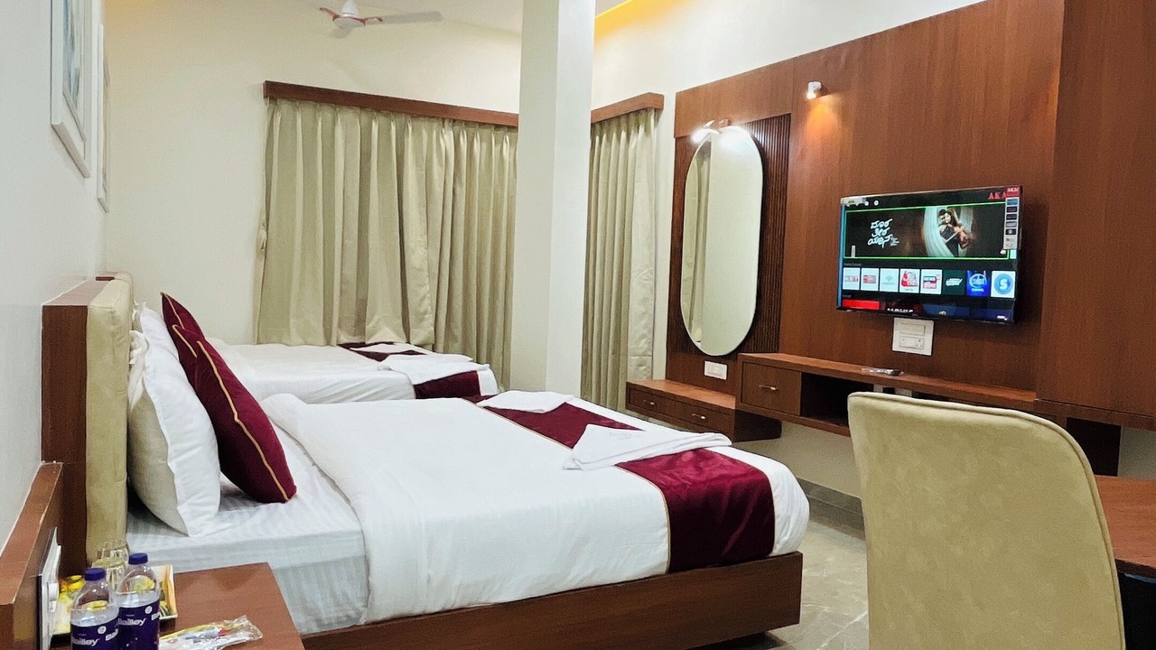 Photo of Bedroom in Athni