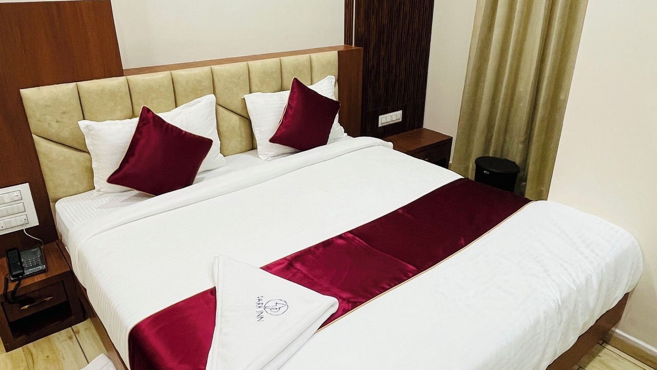 Photo of Bedroom in Athni