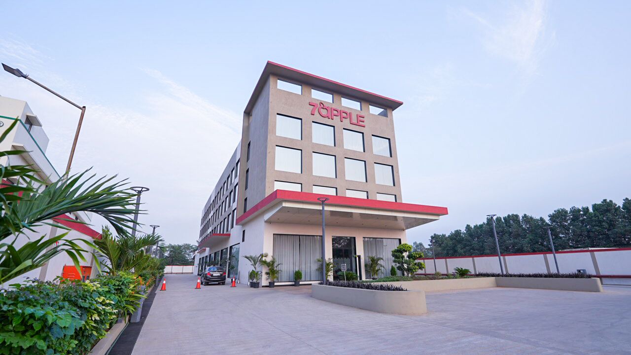 Photo of Outdoor in Visakhapatnam