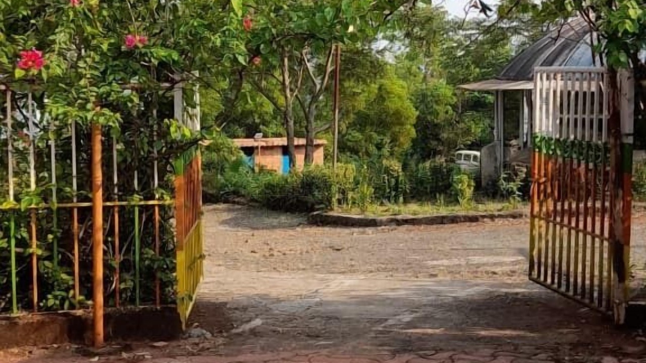 Photo of Outdoor in Kambare