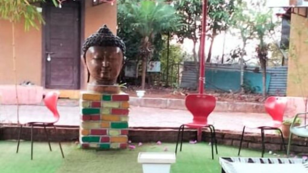 Photo of Outdoor in Kambare