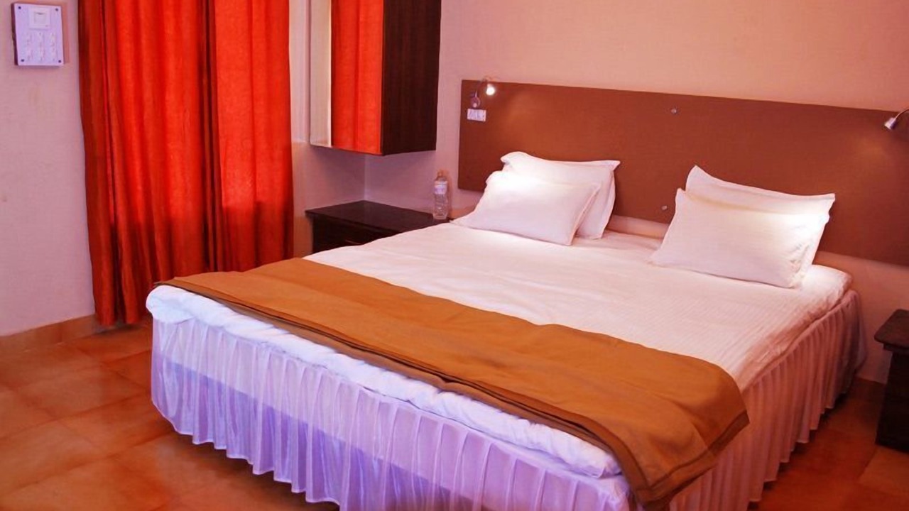 Photo of Bedroom in Kambare
