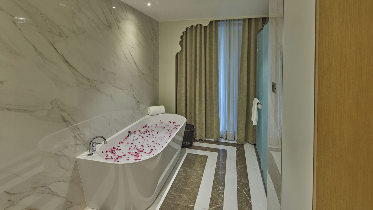 Photo of Bathroom in Udaipur