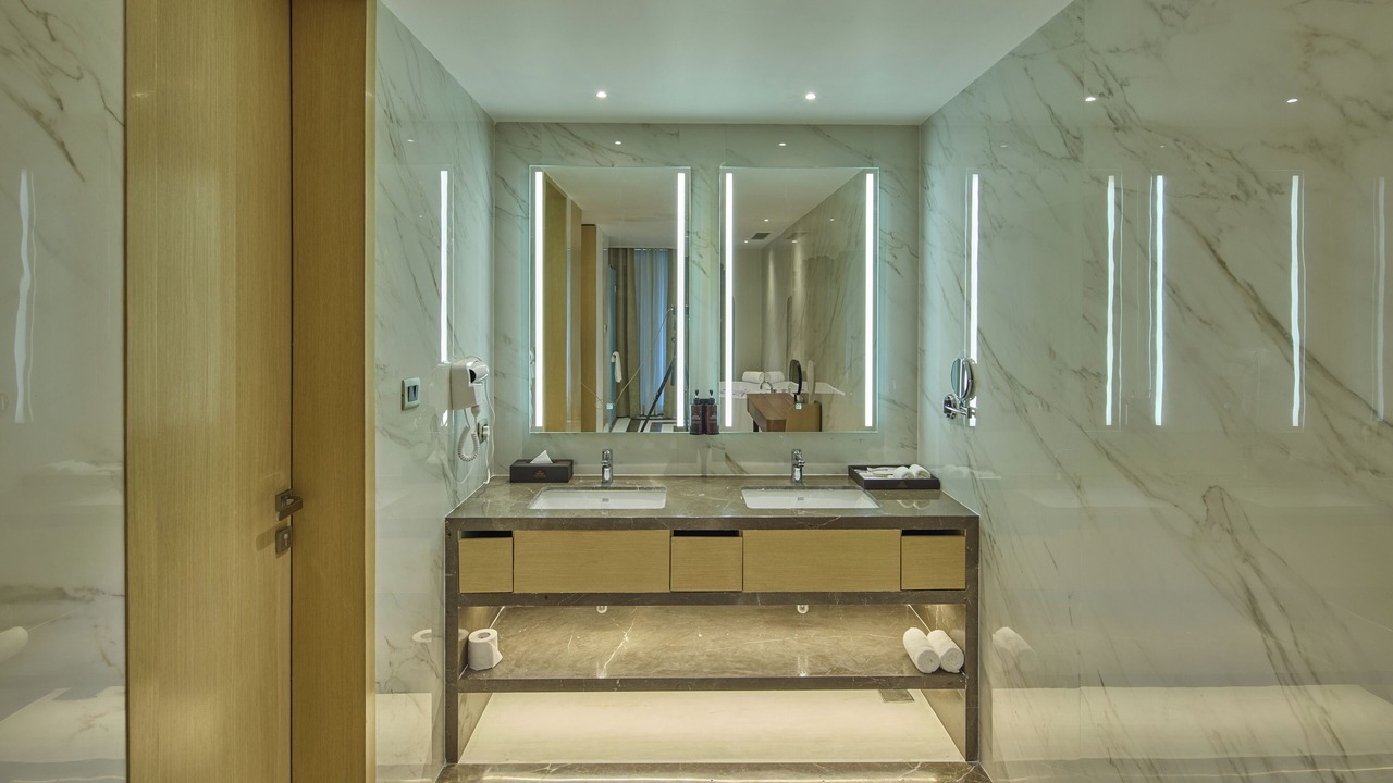 Photo of Bathroom in Udaipur