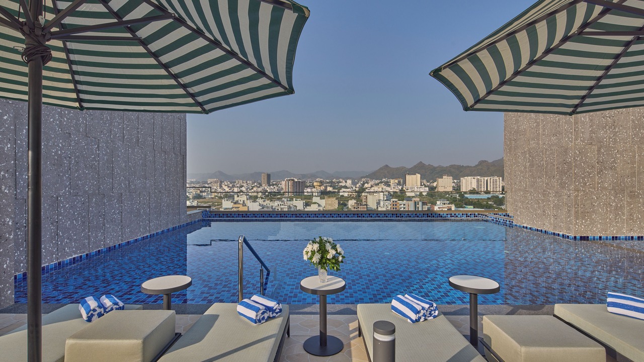 Photo of Outdoor in Udaipur