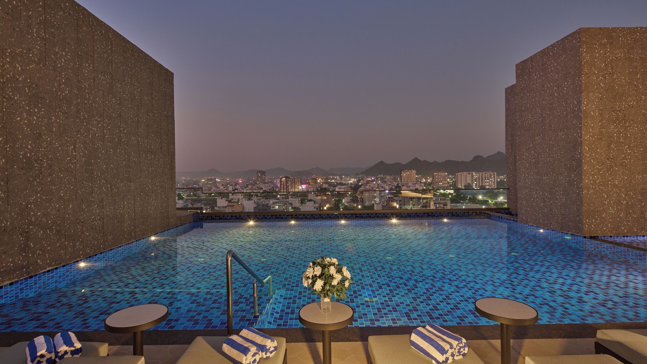 Photo of Outdoor in Udaipur