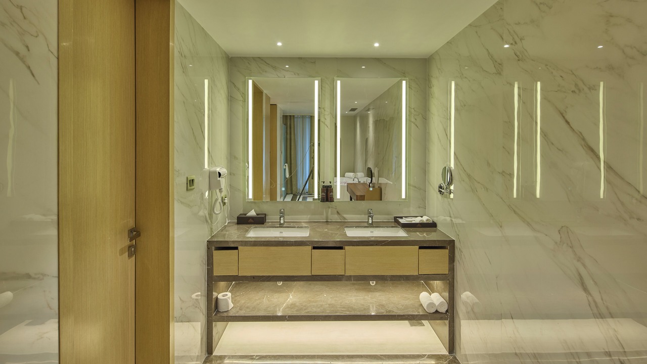 Photo of Bathroom in Udaipur