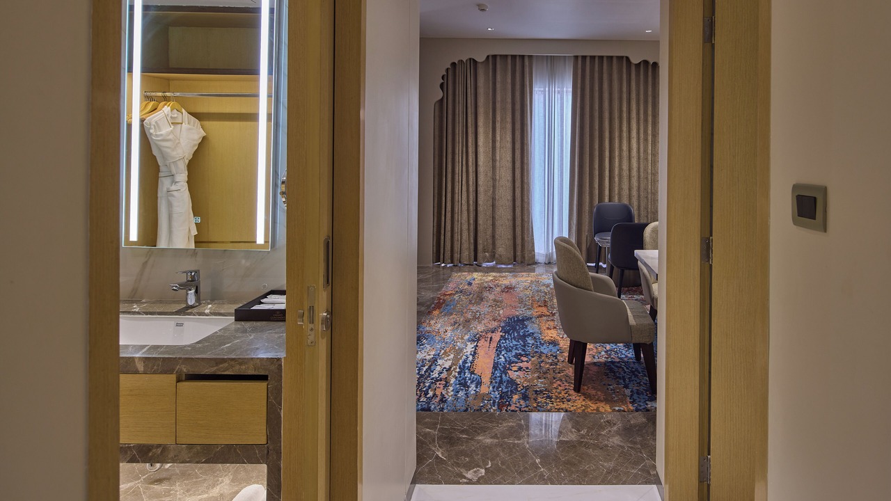 Photo of Bedroom in Udaipur