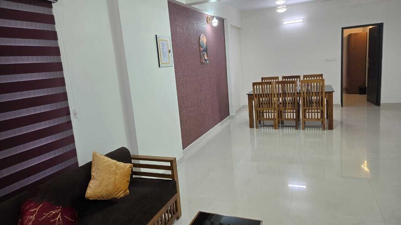 Photo of Patio Balcony in Changanacherry