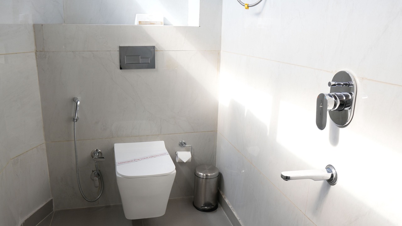 Photo of Bathroom in Lansdowne