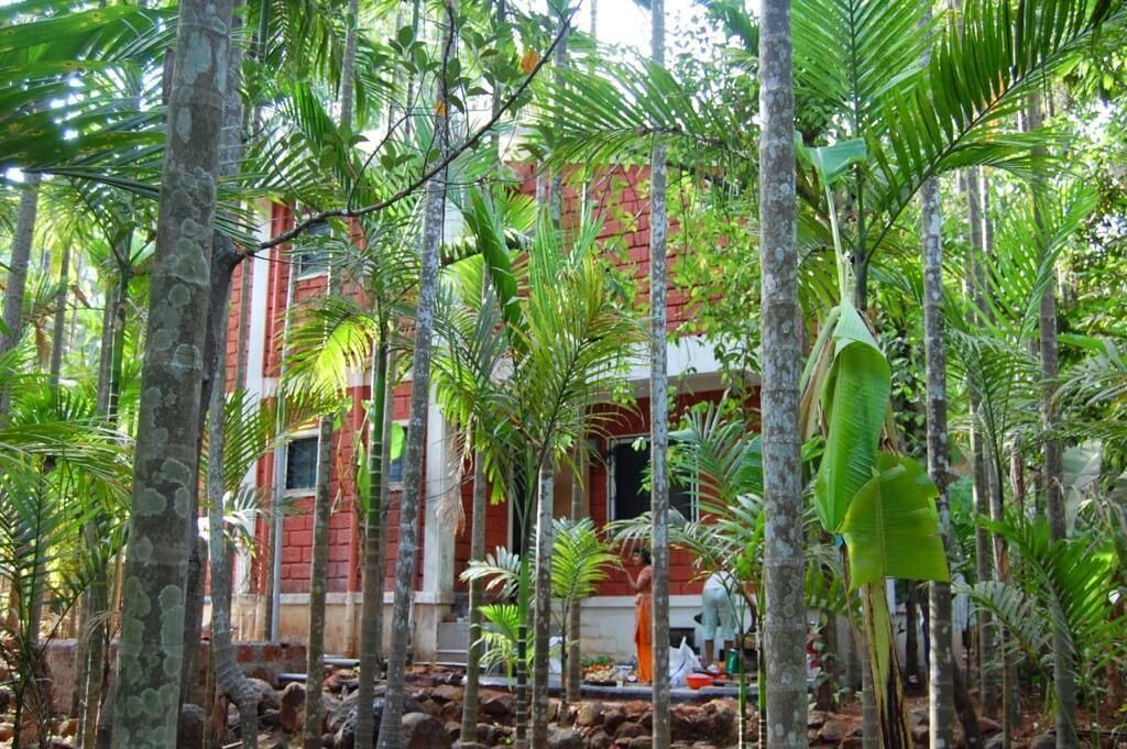 Photo of Outdoor in Dapoli