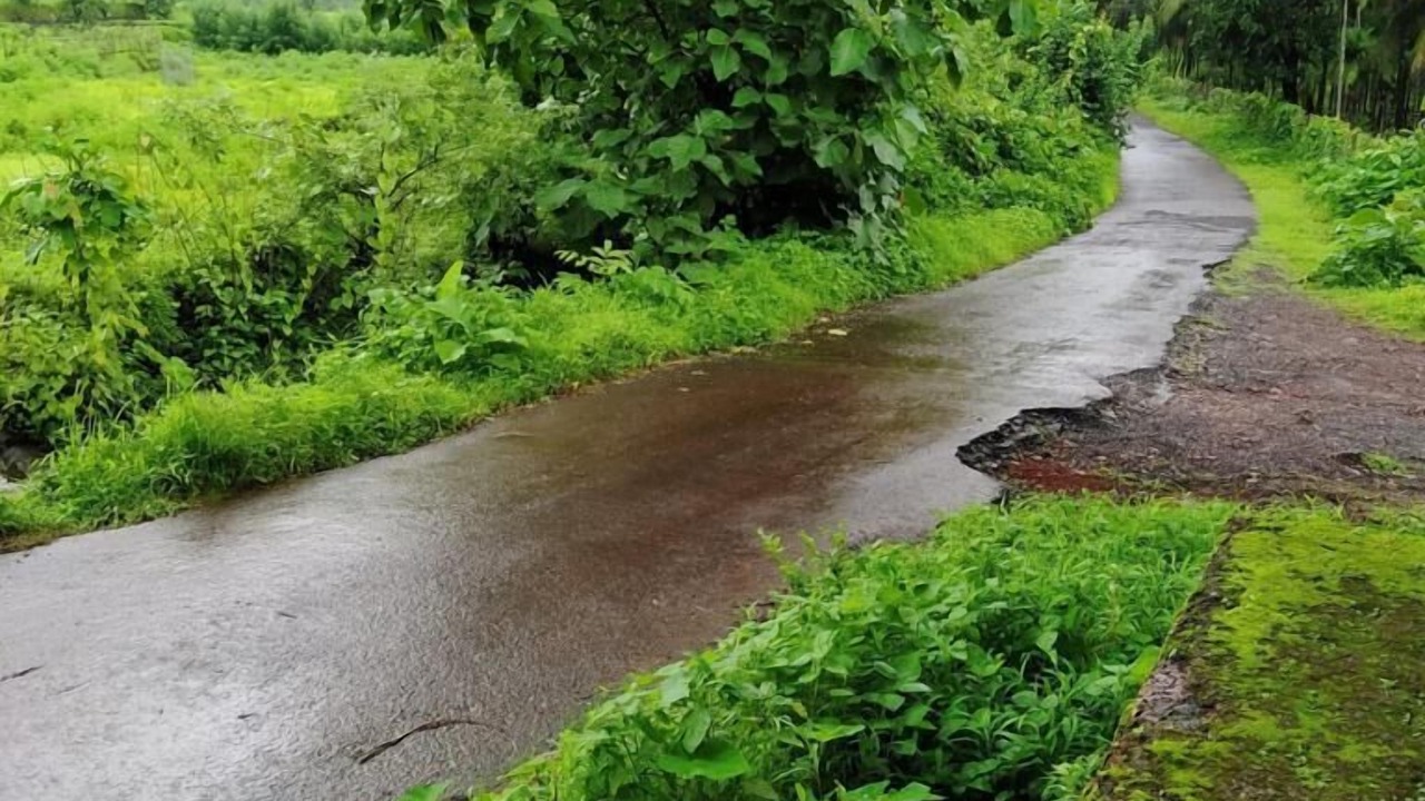 Photo of Outdoor in Dapoli