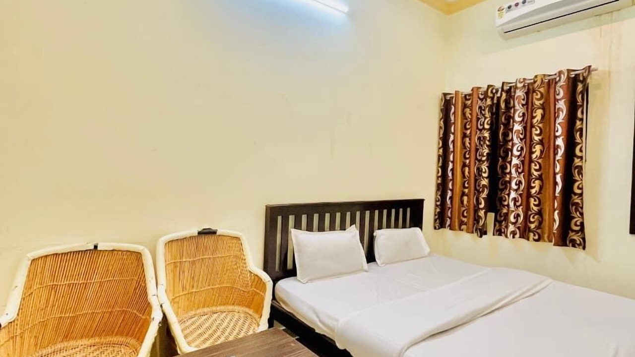 Photo of Bedroom in Pushkar