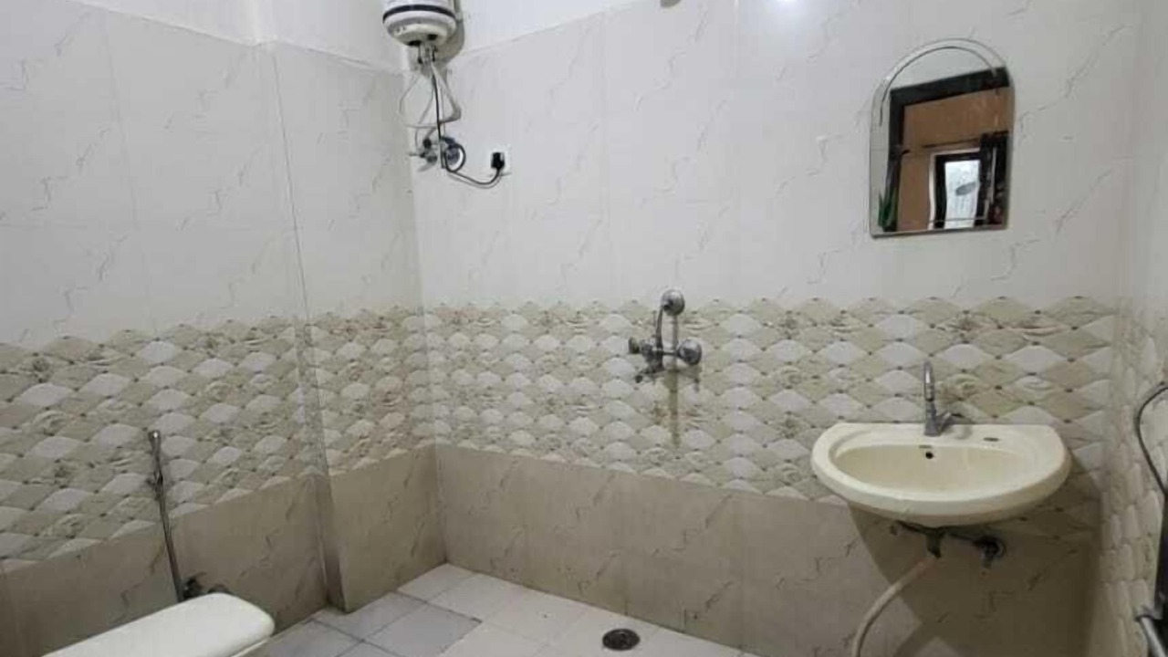 Photo of Bathroom in Pushkar