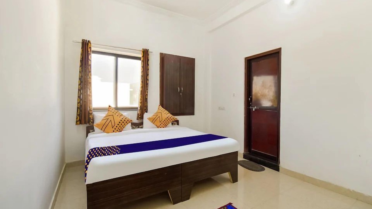 Photo of Bedroom in Pushkar