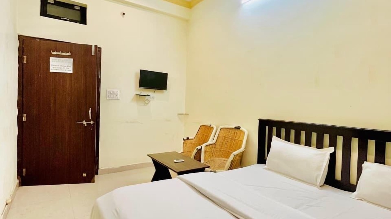 Photo of Bedroom in Pushkar