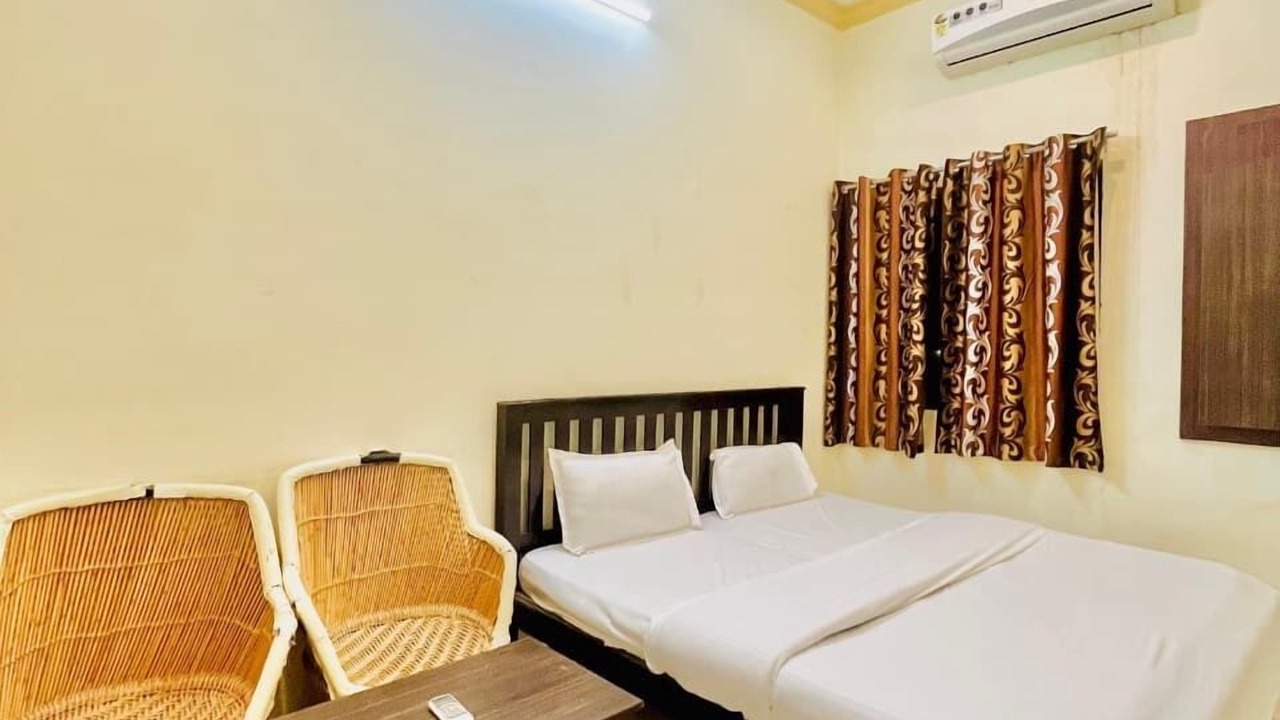 Photo of Bedroom in Pushkar