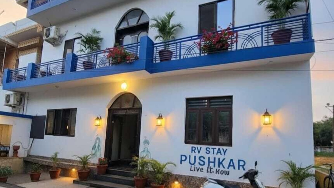 Photo of Outdoor in Pushkar