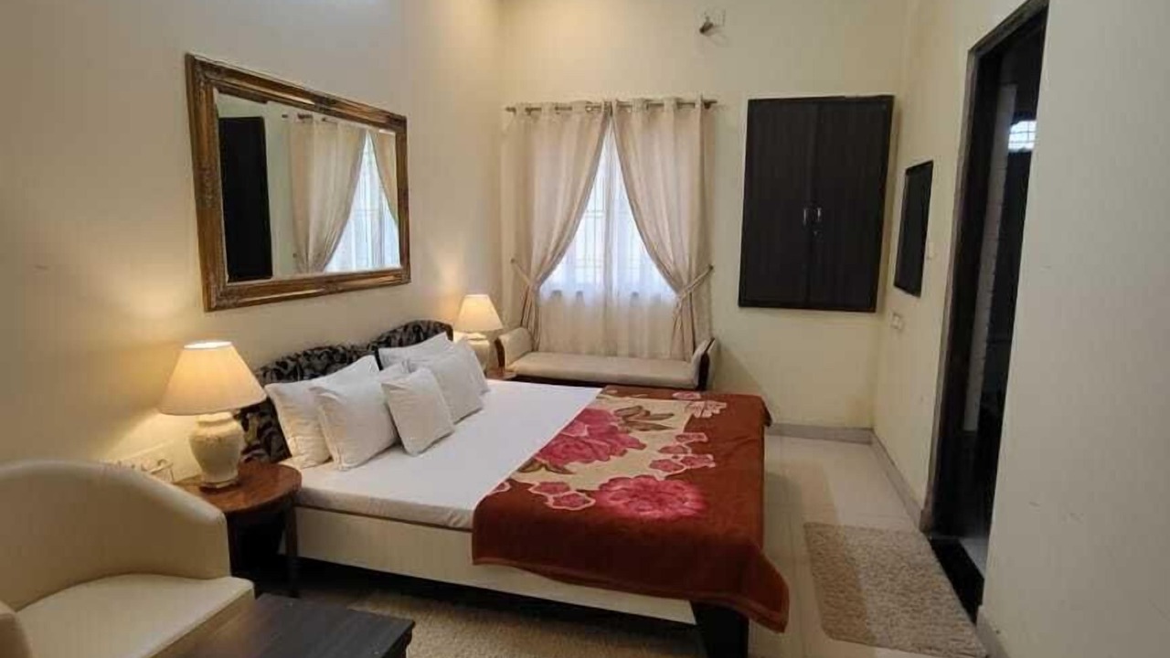 Photo of Bedroom in Pushkar