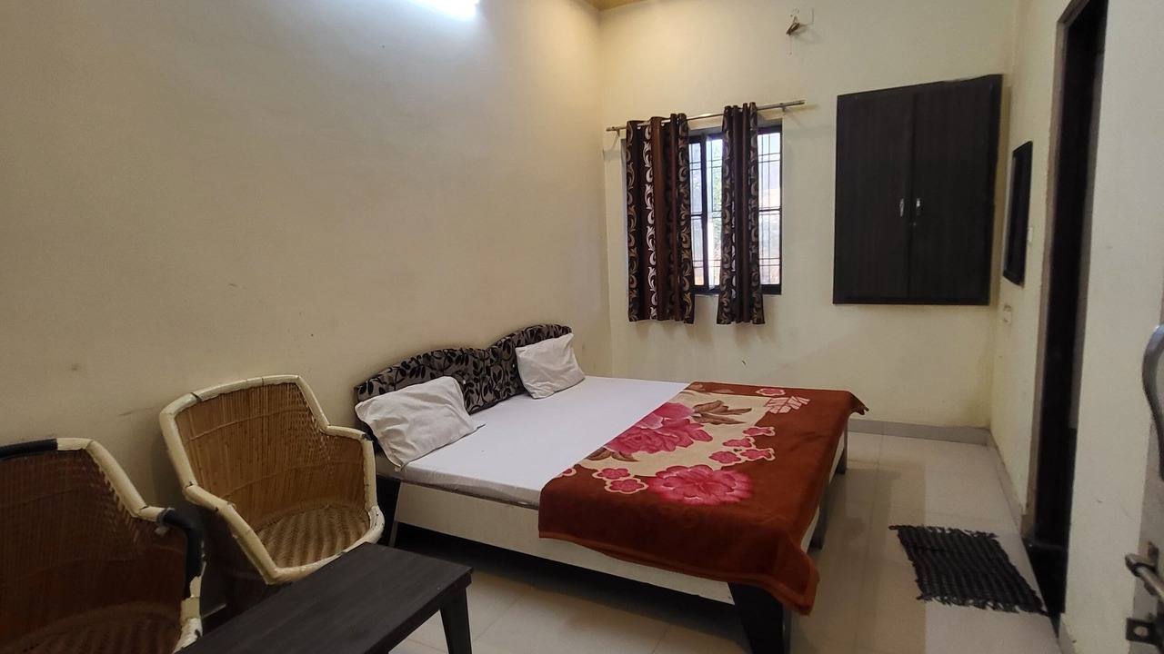 Photo of Bedroom in Pushkar