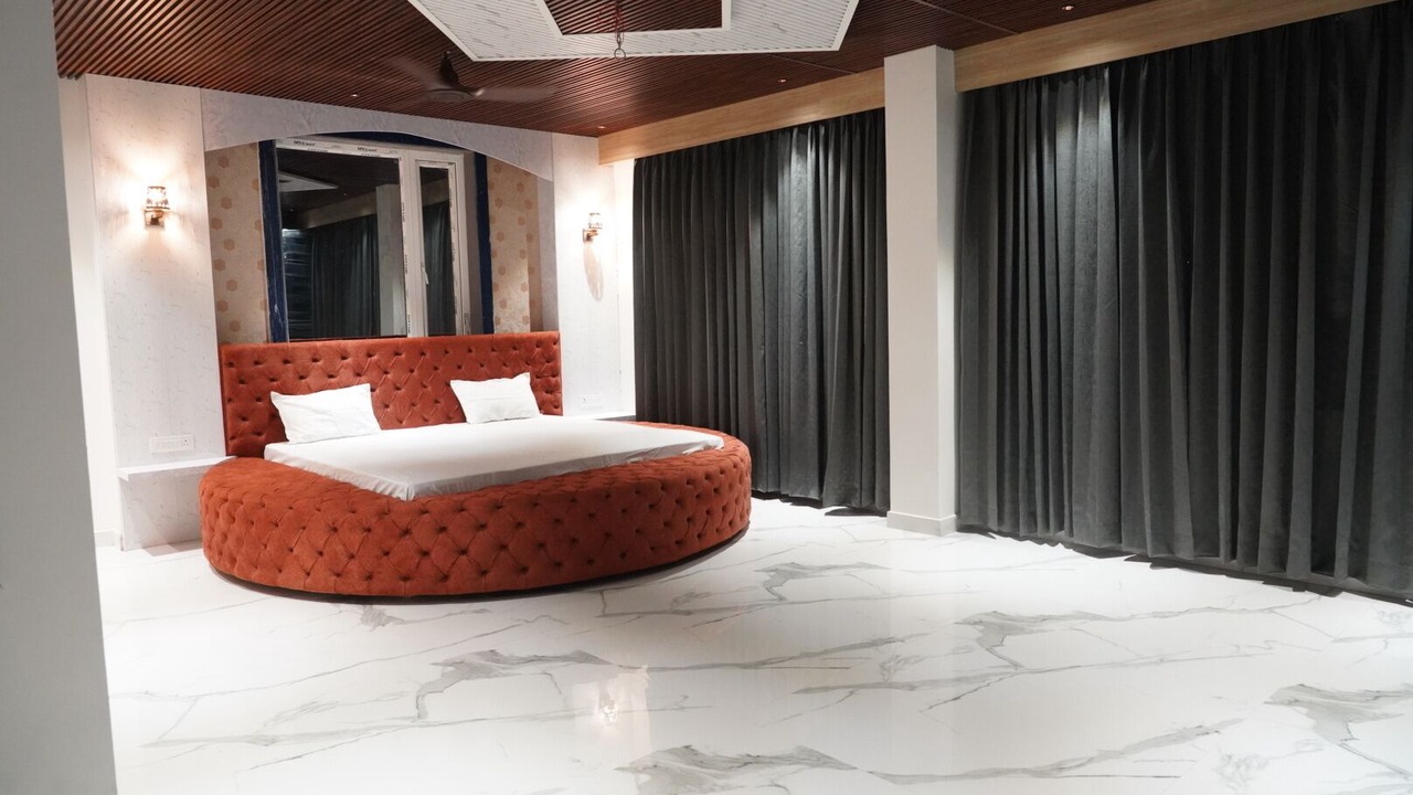 Photo of Bedroom in Varanasi